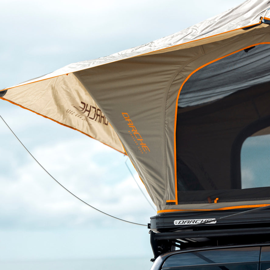HIGHLAND 1300  ROOF TOP TENT