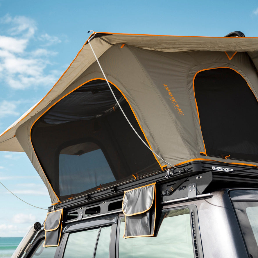 HIGHLAND 1300  ROOF TOP TENT