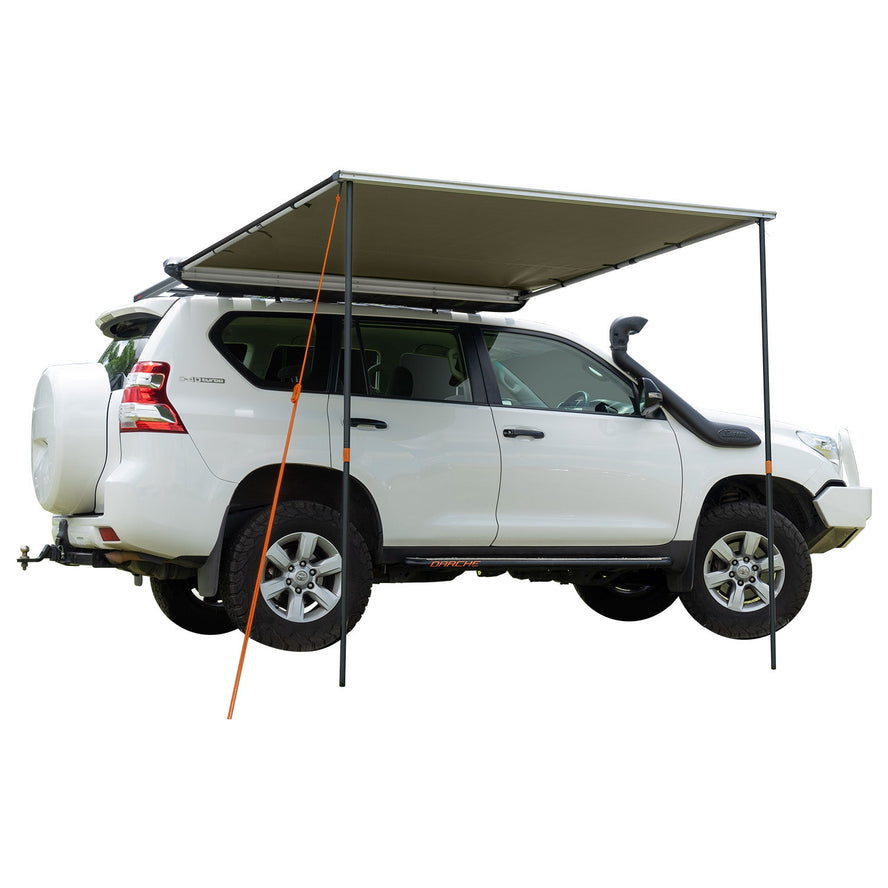 ECLIPSE SLIMLINE 2M X 2.5M