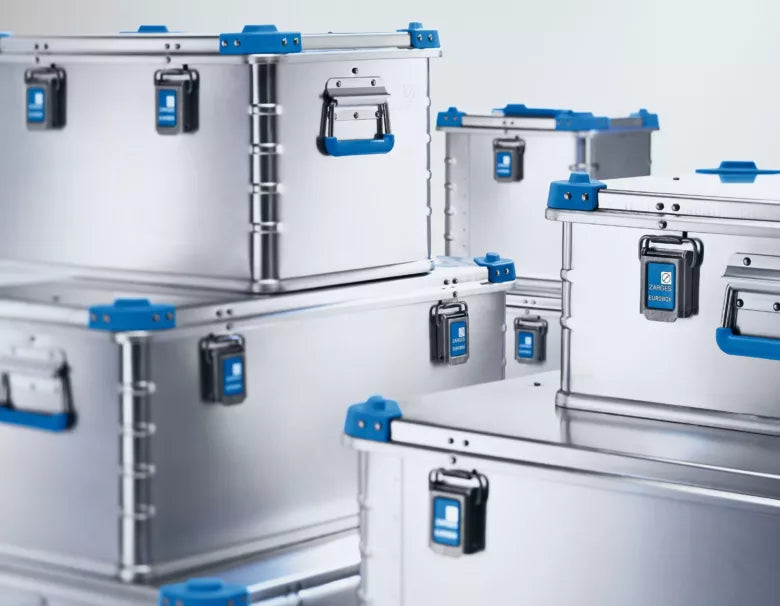 40701 – K440 Aluminum Case