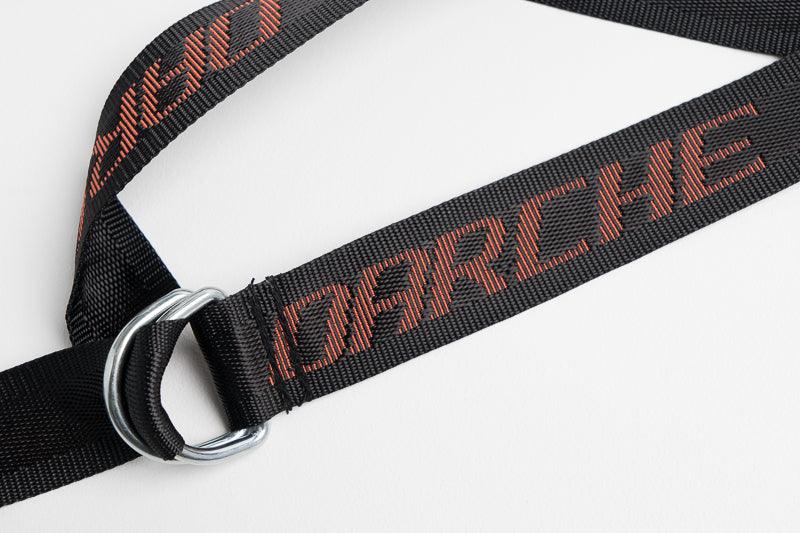 COMPRESSION STRAPS 2PK - DARCHE¬Æ