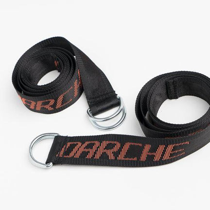 COMPRESSION STRAPS 2PK - DARCHE¬Æ