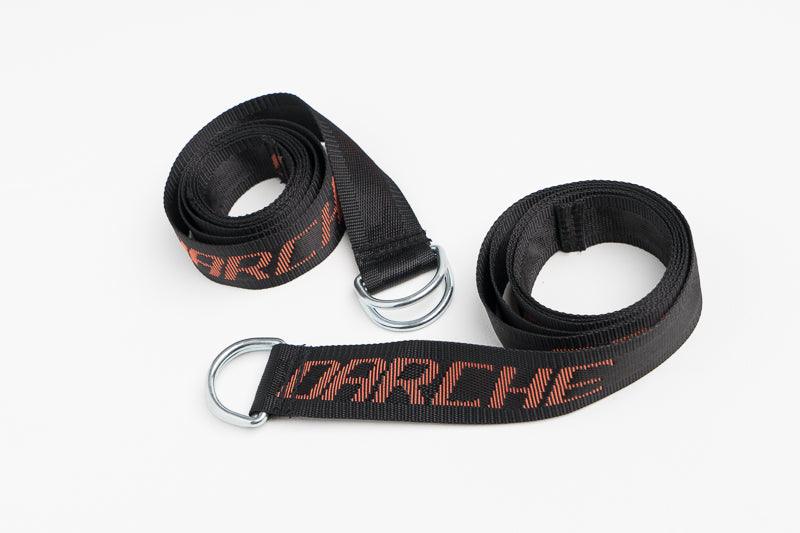 COMPRESSION STRAPS 2PK - DARCHE¬Æ