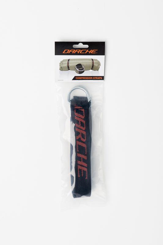 COMPRESSION STRAPS 2PK - DARCHE¬Æ