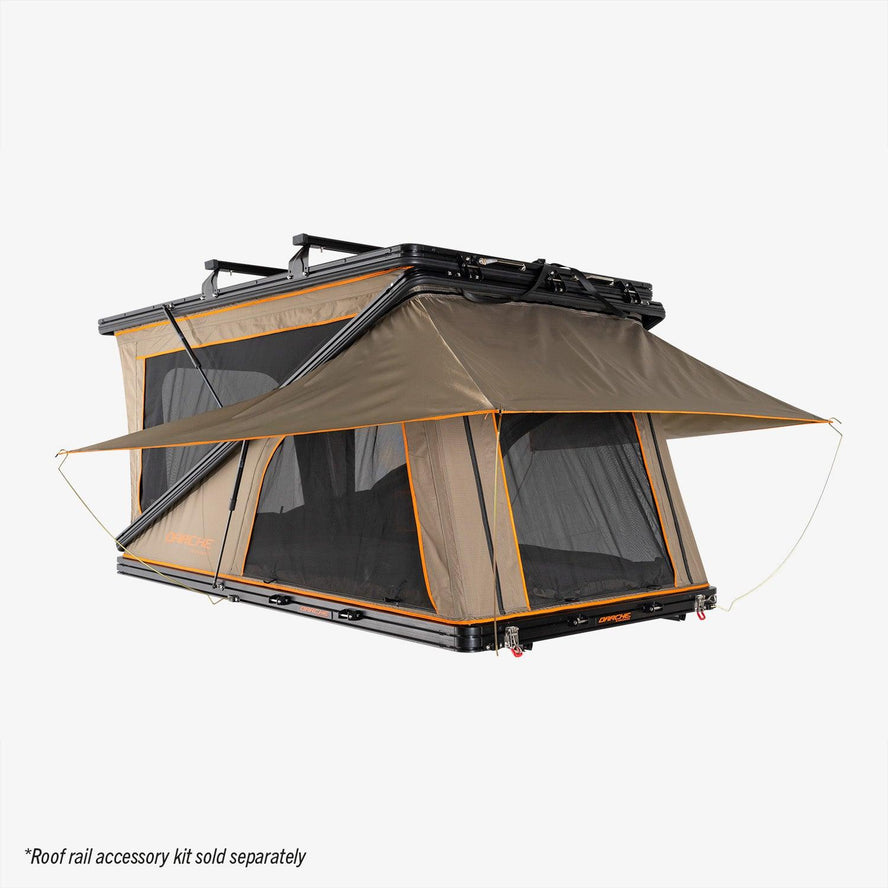 RIDGEBACK HIGHRIZE RTT 1550 - DARCHE¬Æ