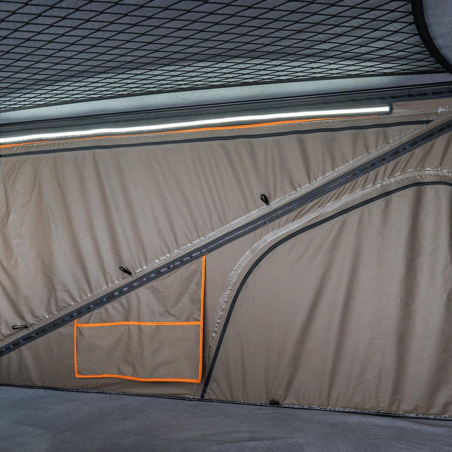 RIDGEBACK HIGHRIZE RTT 1550 - DARCHE¬Æ