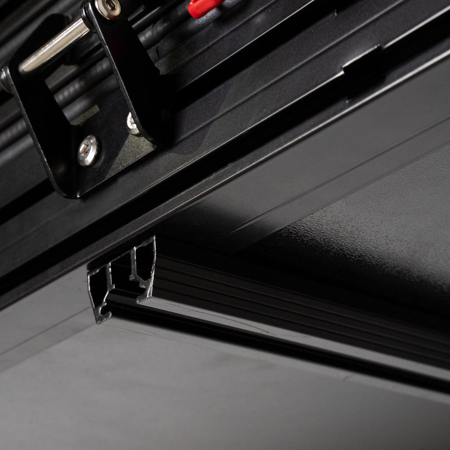 RIDGEBACK HIGHRIZE RTT 1550 - DARCHE¬Æ