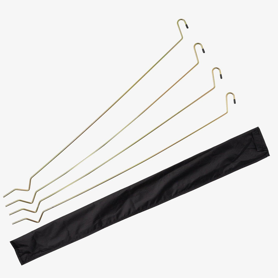 RIDGEBACK HIGHRIZE RTT 1550 - DARCHE¬Æ