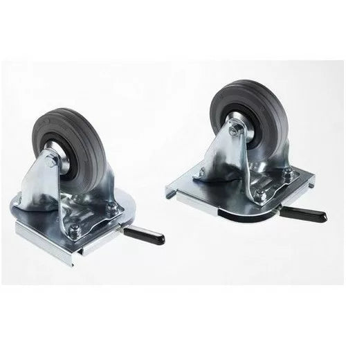 K470 & K440 Clip-On Casters