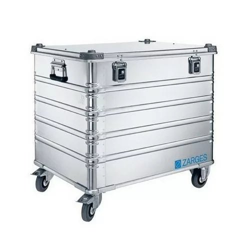 K470 & K440 Clip-On Casters