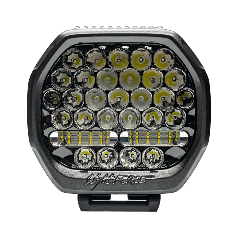 BEAST 230mm 3 Mode LED Driving Light (Pair)