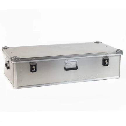 31011136 – K470 Aluminum Case