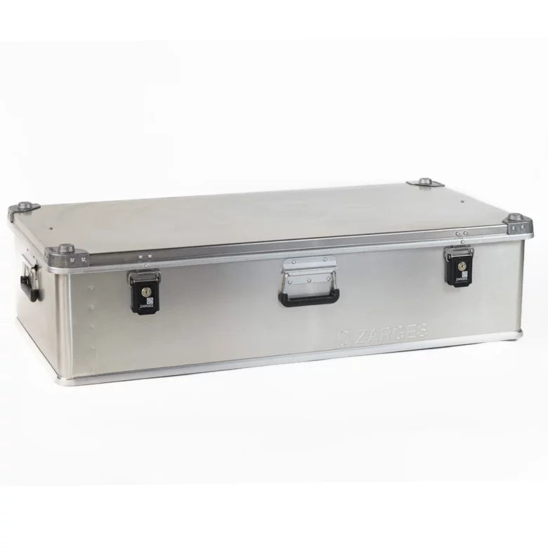 31011136 – K470 Aluminum Case