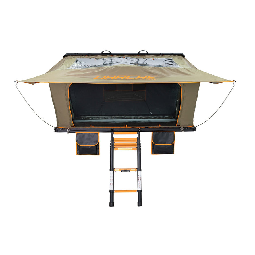 HIGHLAND 1300  ROOF TOP TENT