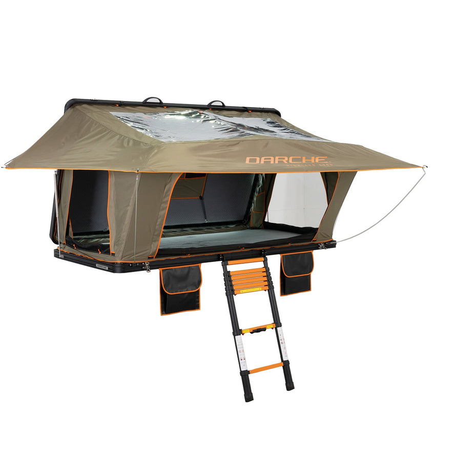 HIGHLAND 1300  ROOF TOP TENT