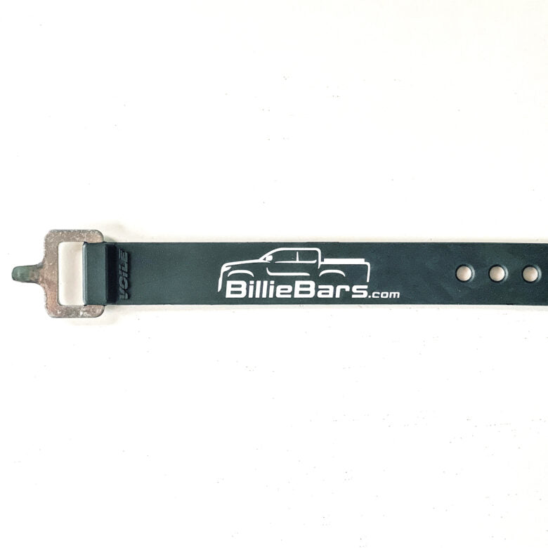 Rear Tire Strap for Tire Trays