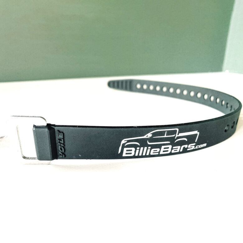 Rear Tire Strap for Tire Trays