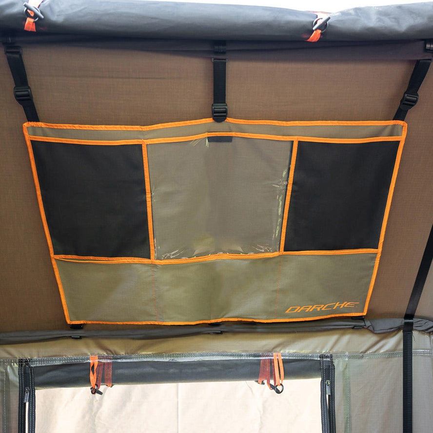 RTT STORAGE GRID KHAKI - DARCHE¬Æ