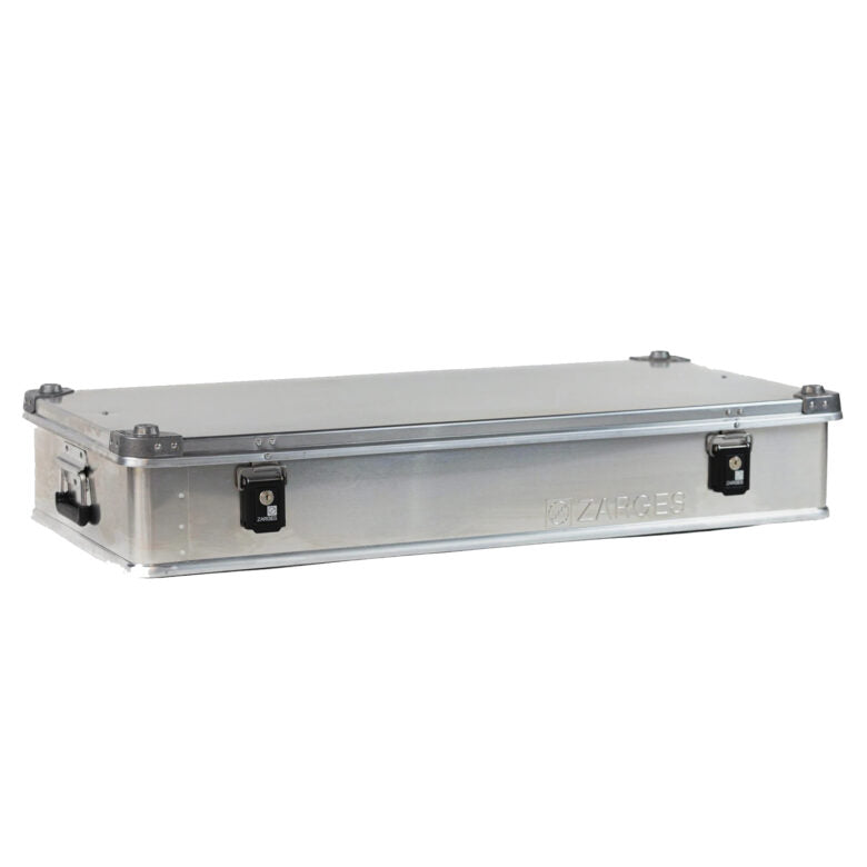 380031 – K470 Aluminum Case