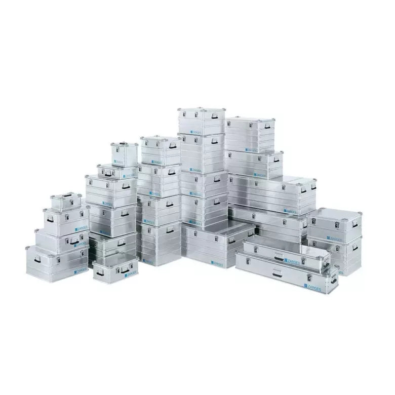 K470 & K440 Lock Set (Pair)