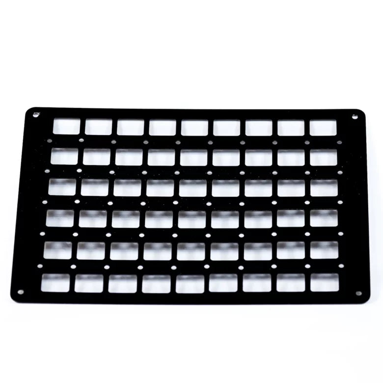 K470/K440 Molle Panel
