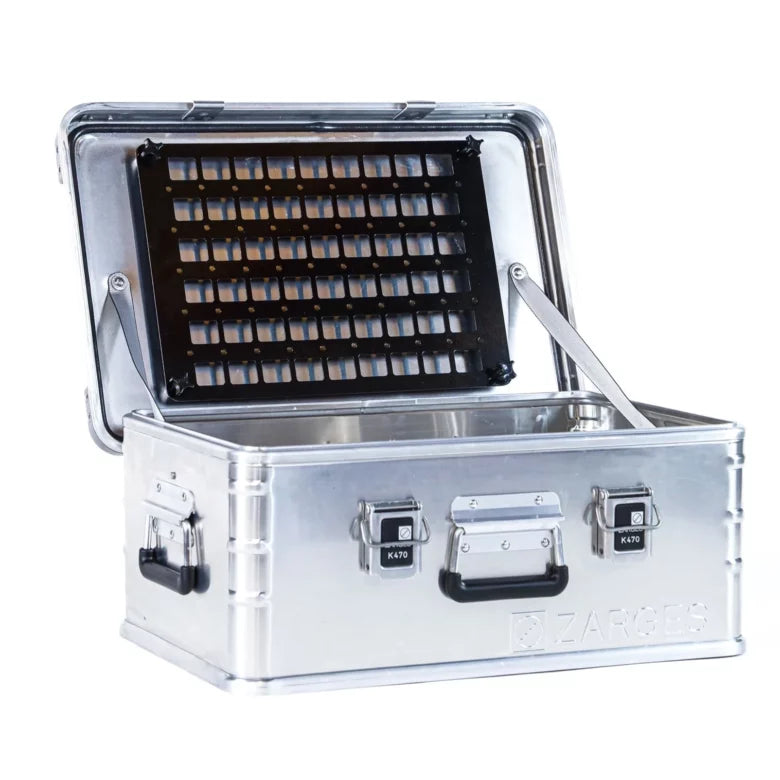 K470/K440 Molle Panel