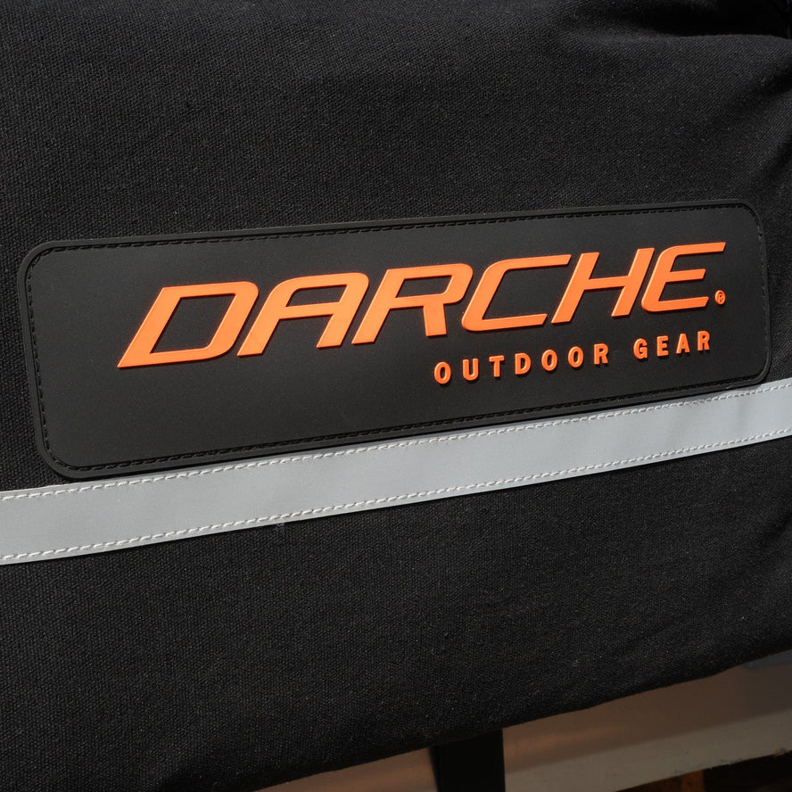 BACKTRACK TAILGATE BAG