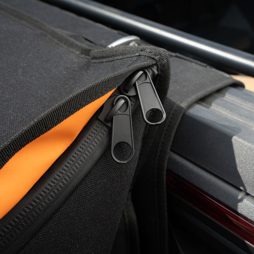 BACKTRACK TAILGATE BAG