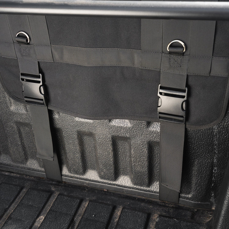 BACKTRACK TAILGATE BAG