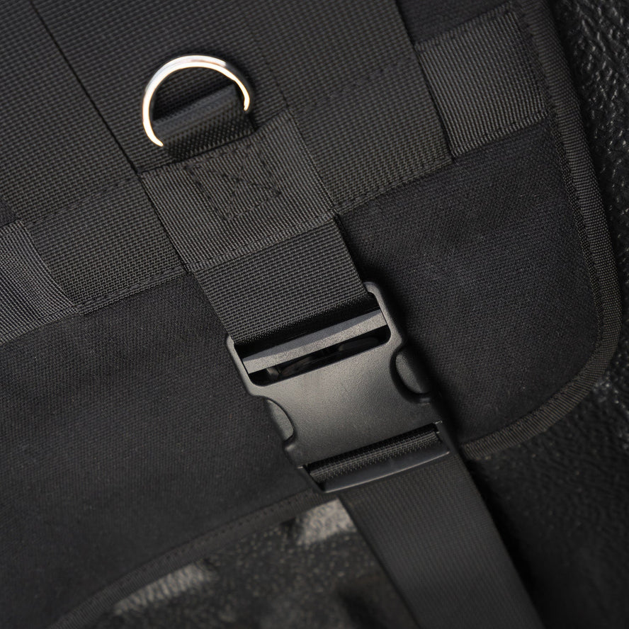 BACKTRACK TAILGATE BAG
