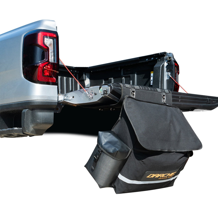 BACKTRACK TAILGATE BAG
