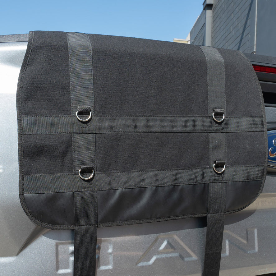 BACKTRACK TAILGATE BAG