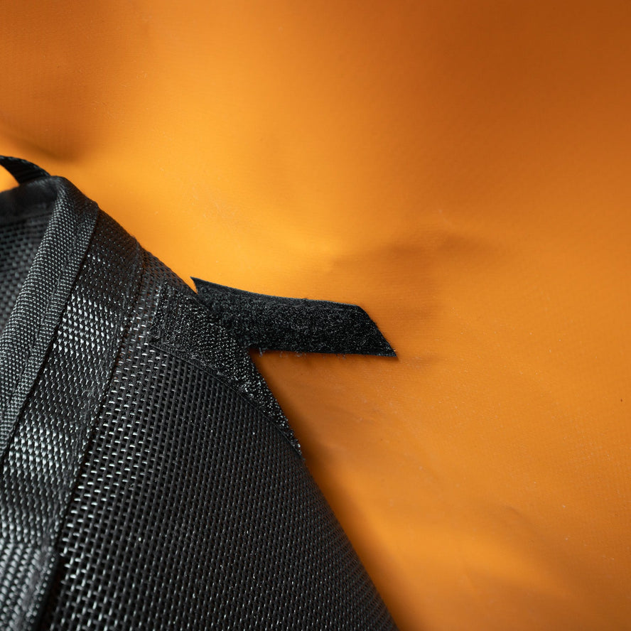 BACKTRACK TAILGATE BAG