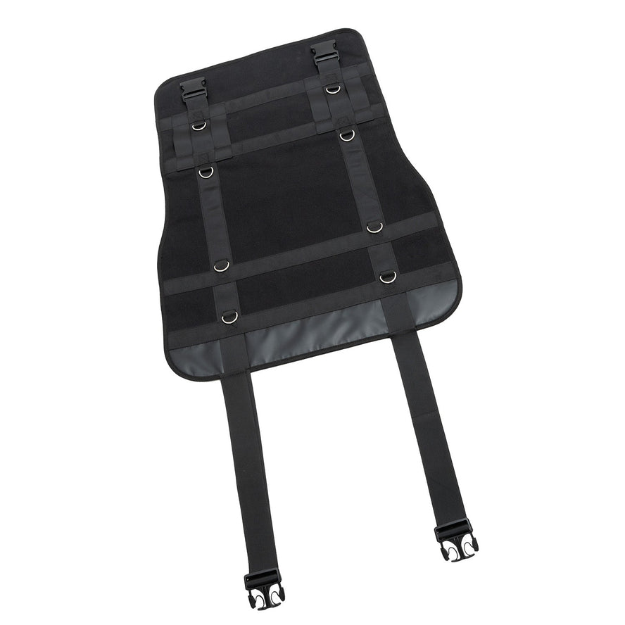 BACKTRACK TAILGATE BAG