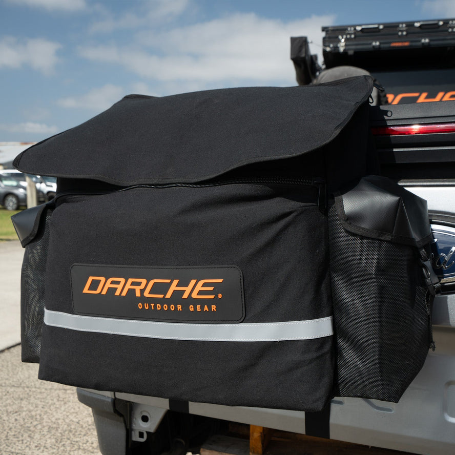 BACKTRACK TAILGATE BAG