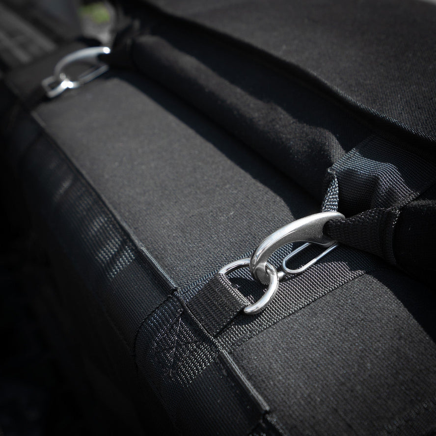 BACKTRACK TAILGATE BAG