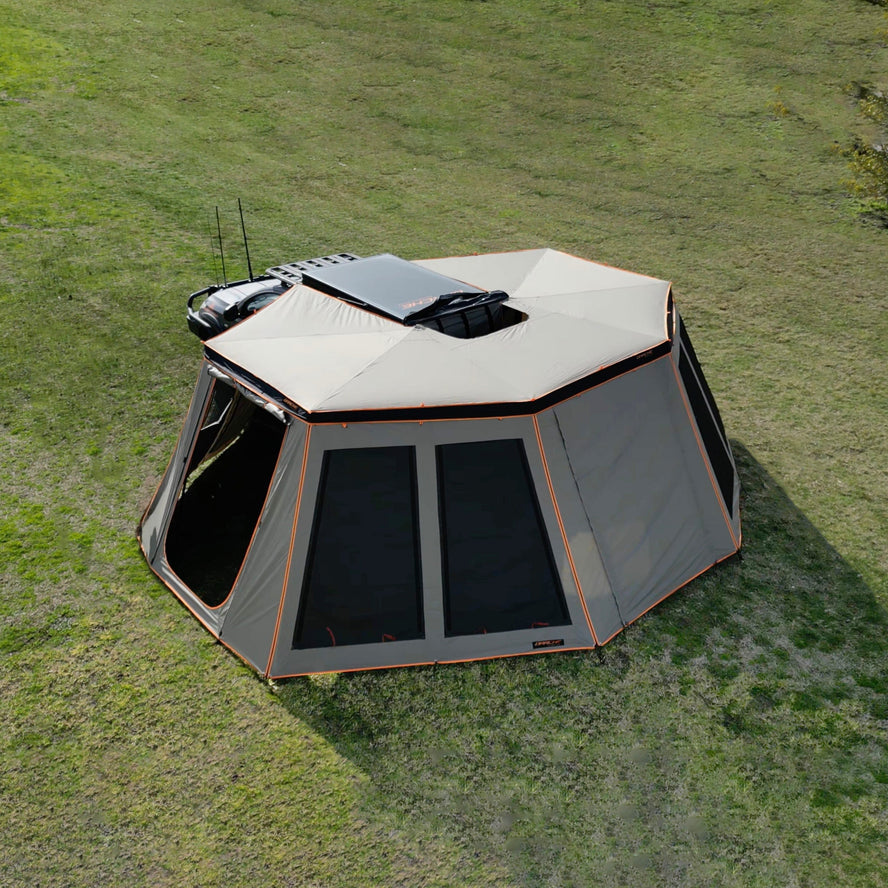 Eclipse 360 Mesh Awning Walls (Outer)