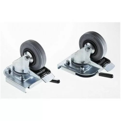 K470 & K440 Clip-On Casters