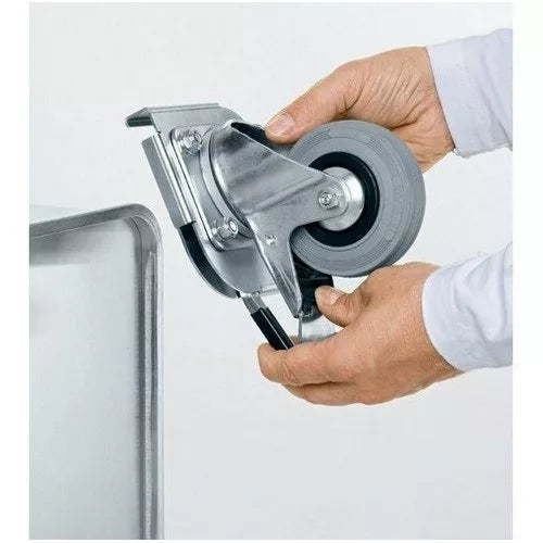 K470 & K440 Clip-On Casters