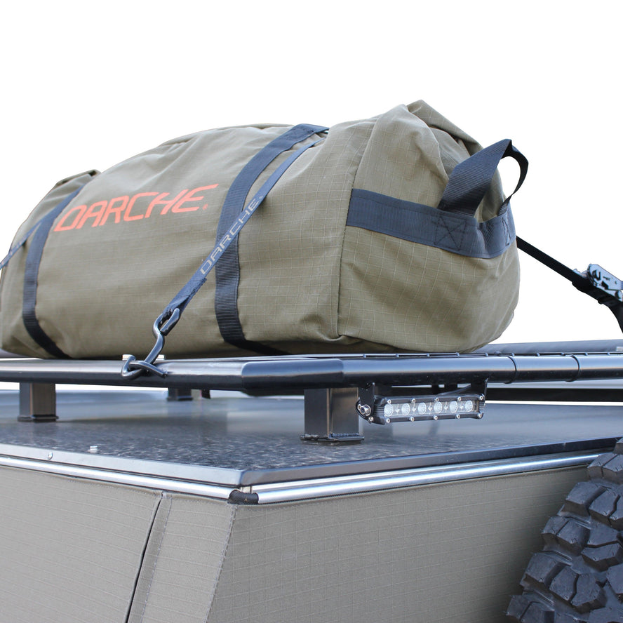 RATCHET STRAP SET - DARCHE¬Æ