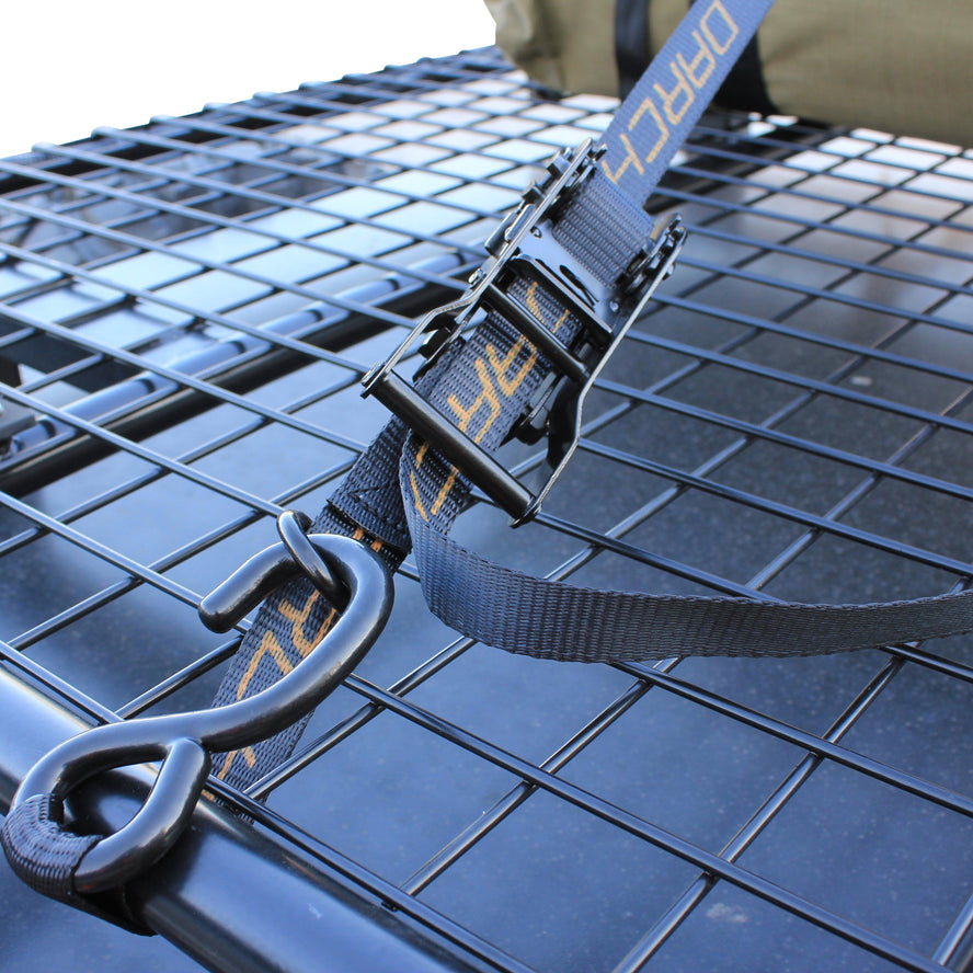 RATCHET STRAP SET - DARCHE¬Æ