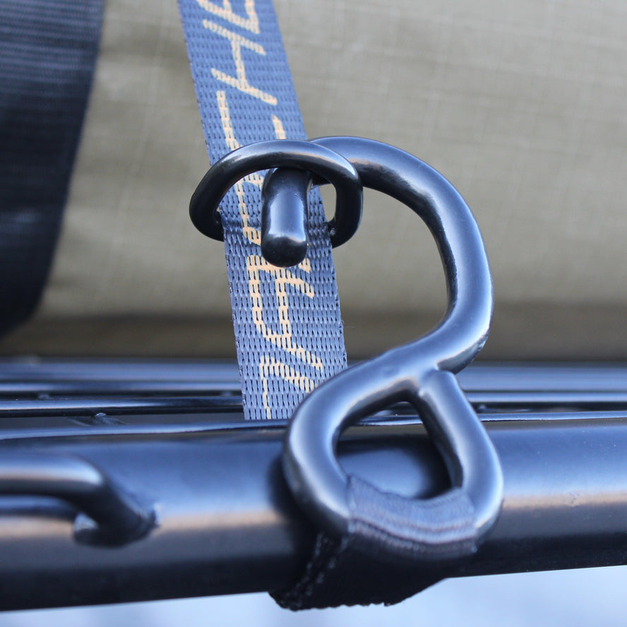 RATCHET STRAP SET - DARCHE¬Æ