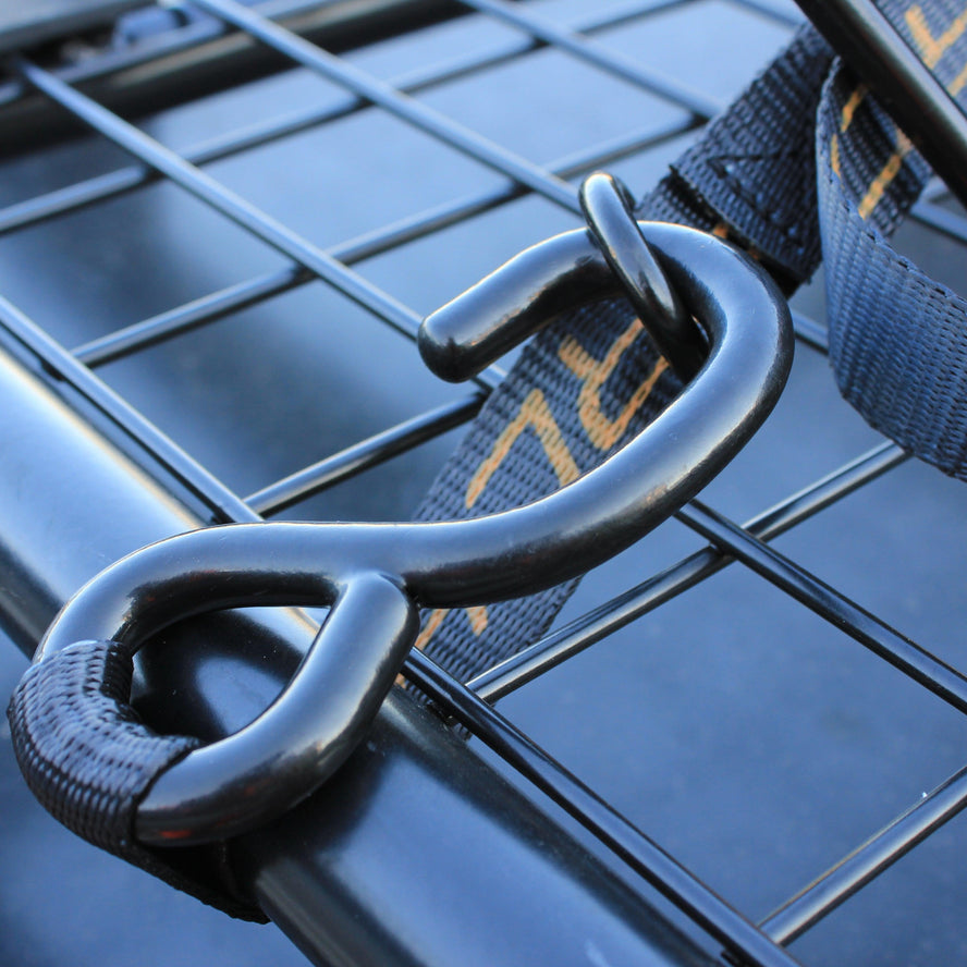 RATCHET STRAP SET - DARCHE¬Æ