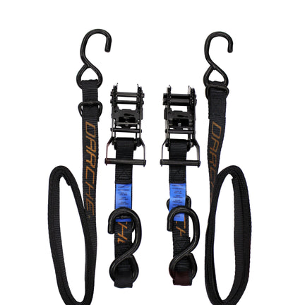 RATCHET STRAP SET - DARCHE¬Æ
