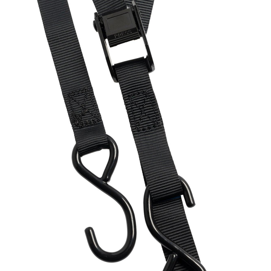 CAM BUCKLES 2PK - DARCHE¬Æ