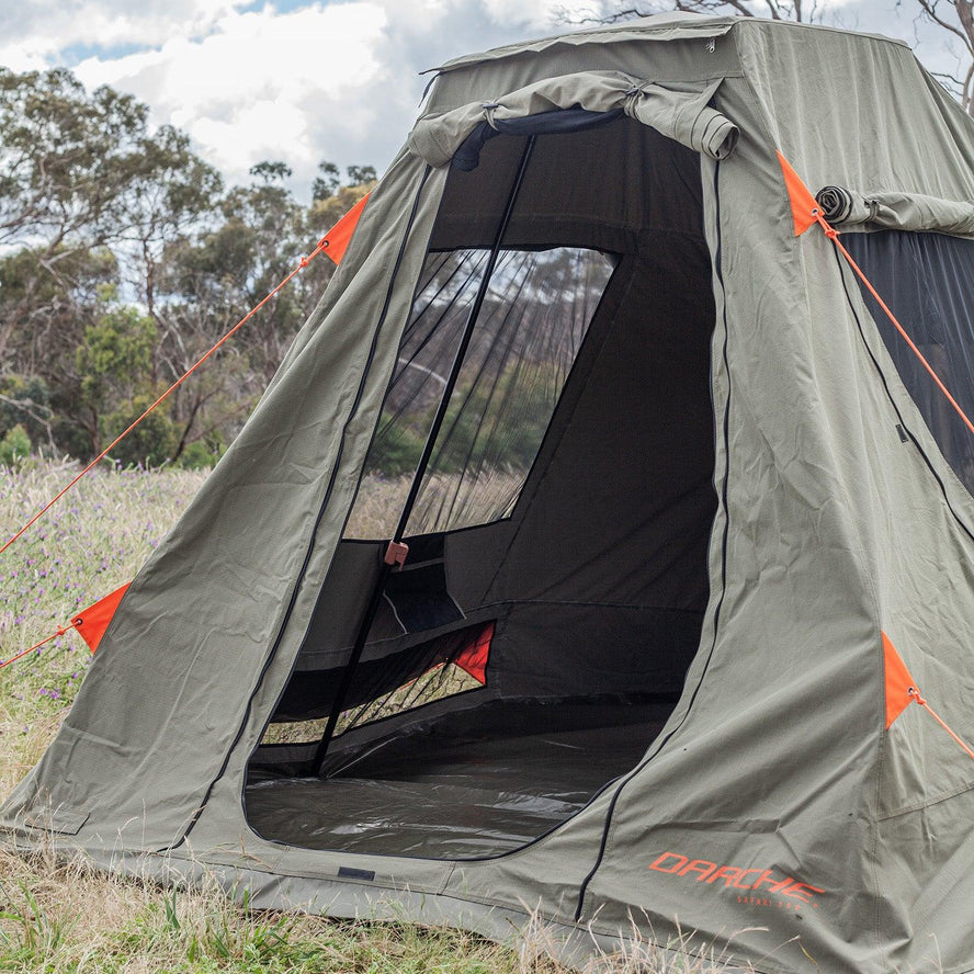 SAFARI 260/350 A-FRAME KIT - DARCHE¬Æ