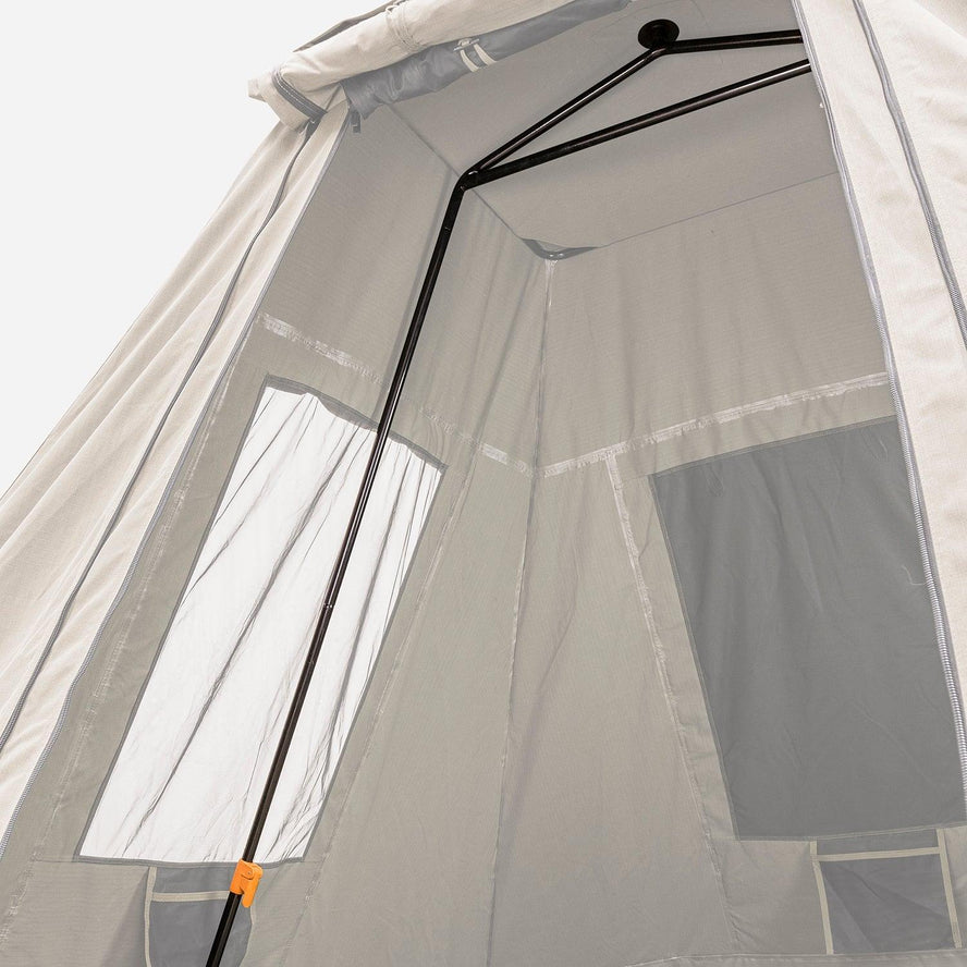 SAFARI 260/350 A-FRAME KIT - DARCHE¬Æ