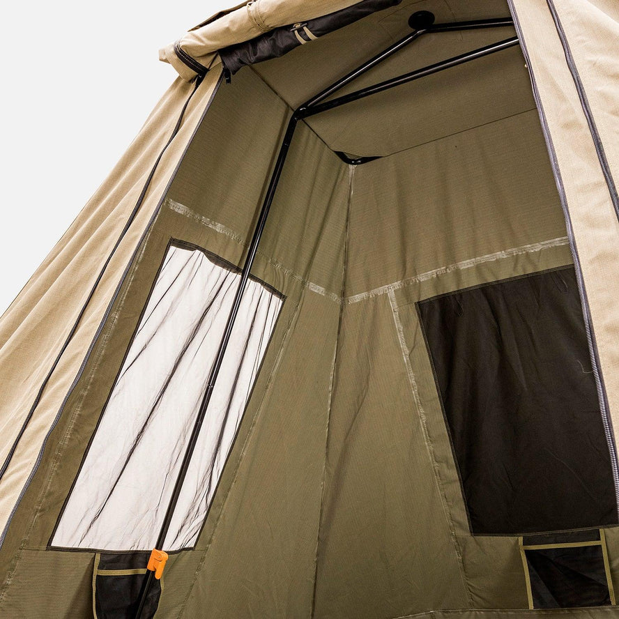 SAFARI 260/350 A-FRAME KIT - DARCHE¬Æ