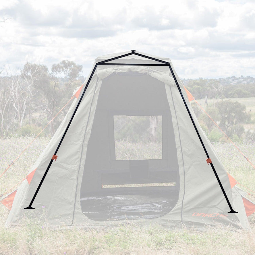 SAFARI 260/350 A-FRAME KIT - DARCHE¬Æ