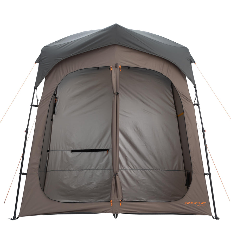 TWIN CUBE SHOWER TENT - DARCHE¬Æ
